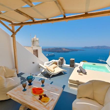 Fira White Residence Exterior photo