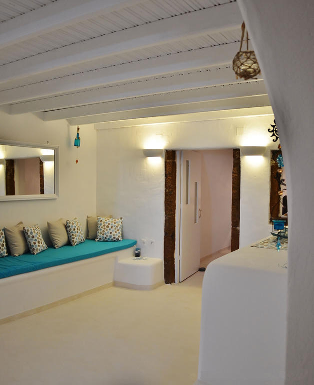 Fira White Residence Exterior photo